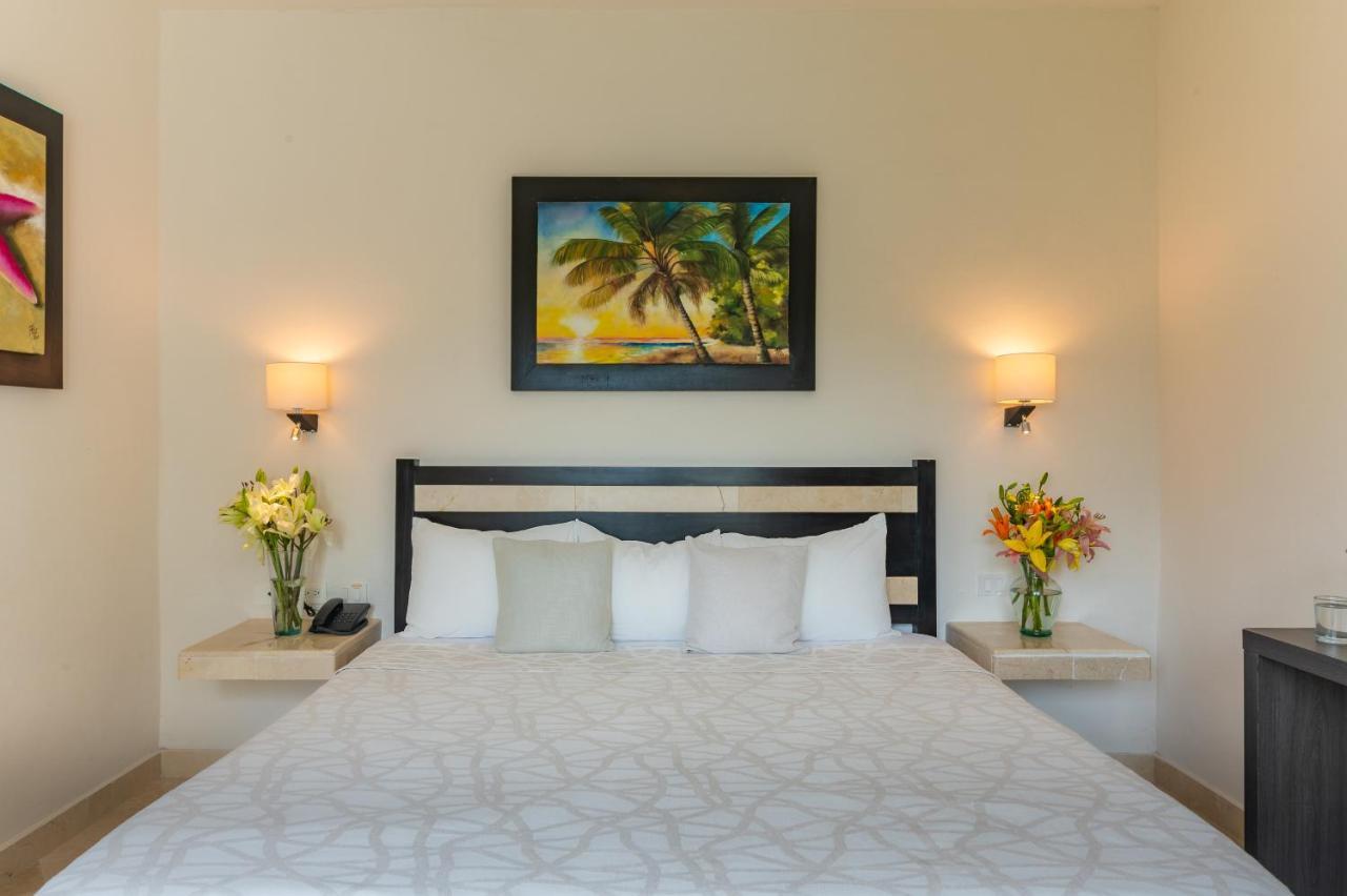 Villa Palmeras Cancún Eksteriør billede