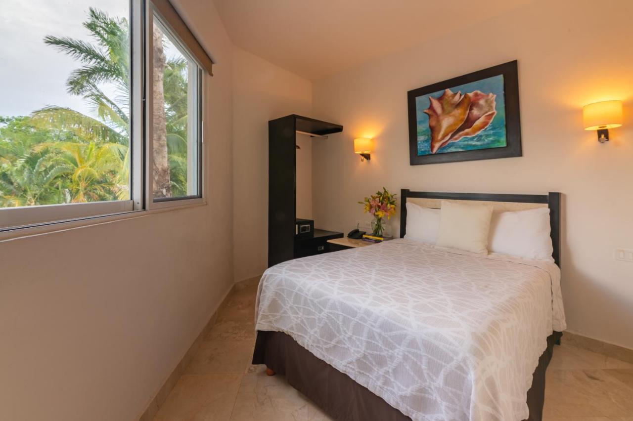 Villa Palmeras Cancún Eksteriør billede