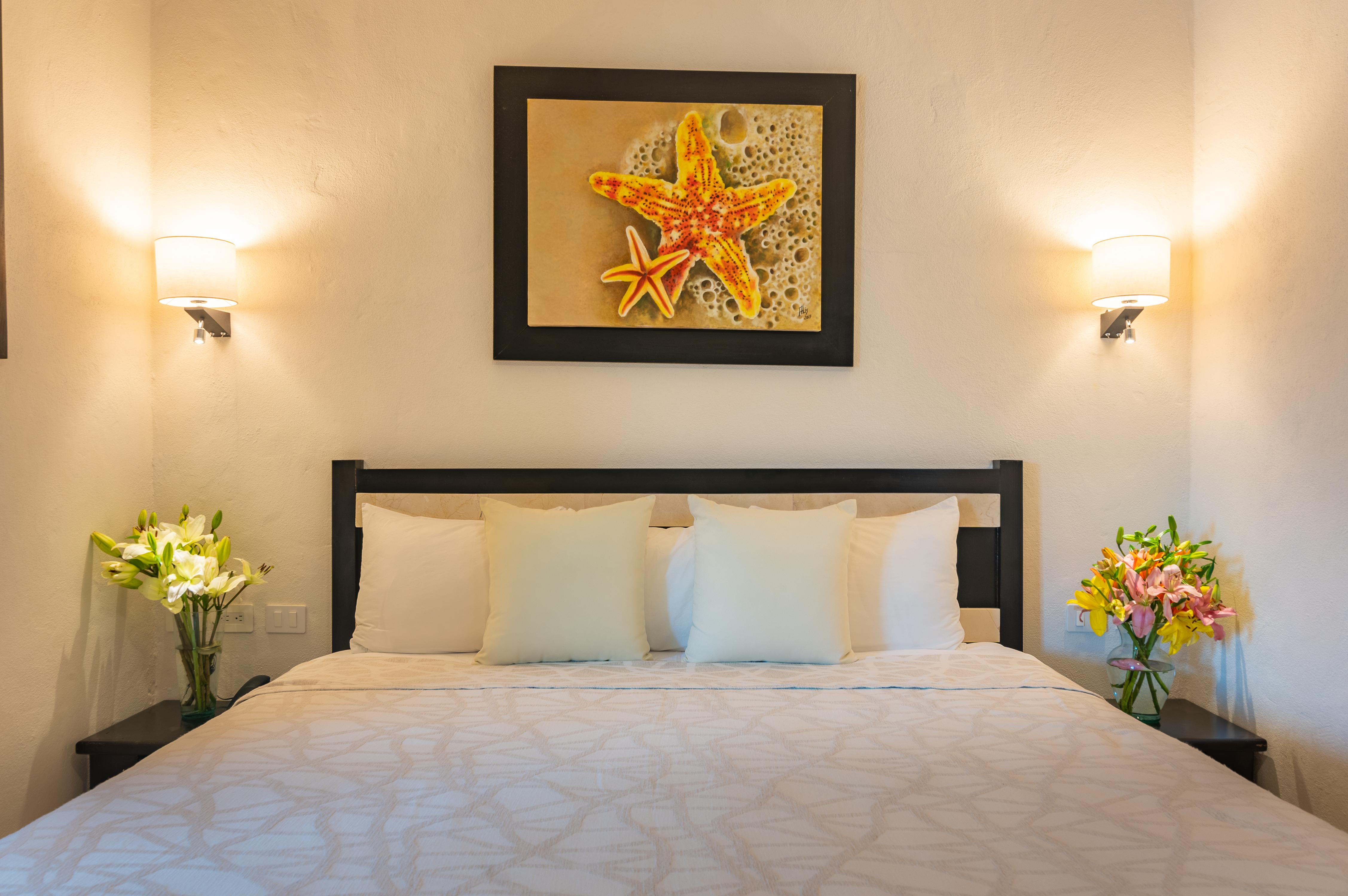 Villa Palmeras Cancún Eksteriør billede