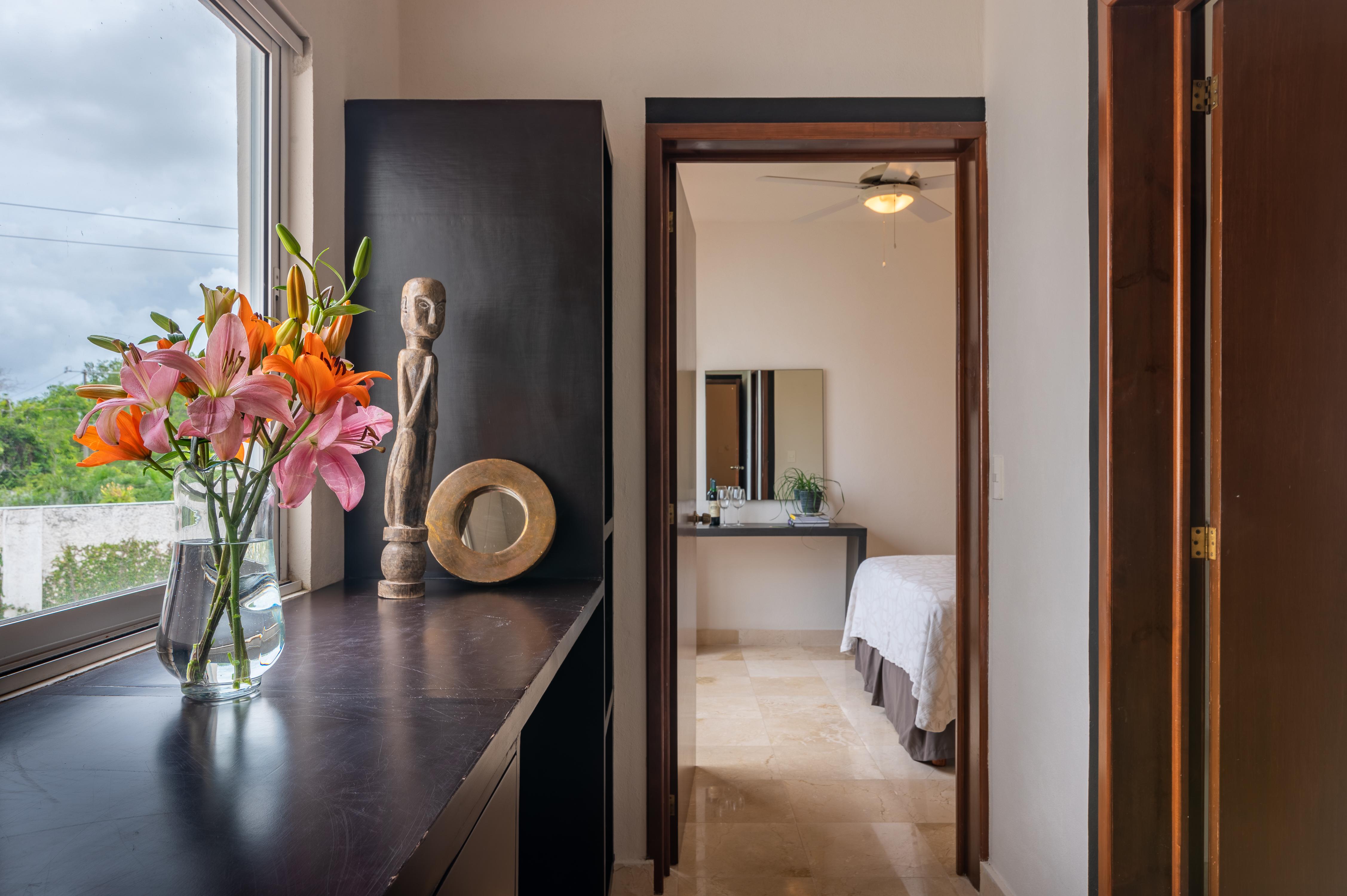 Villa Palmeras Cancún Eksteriør billede