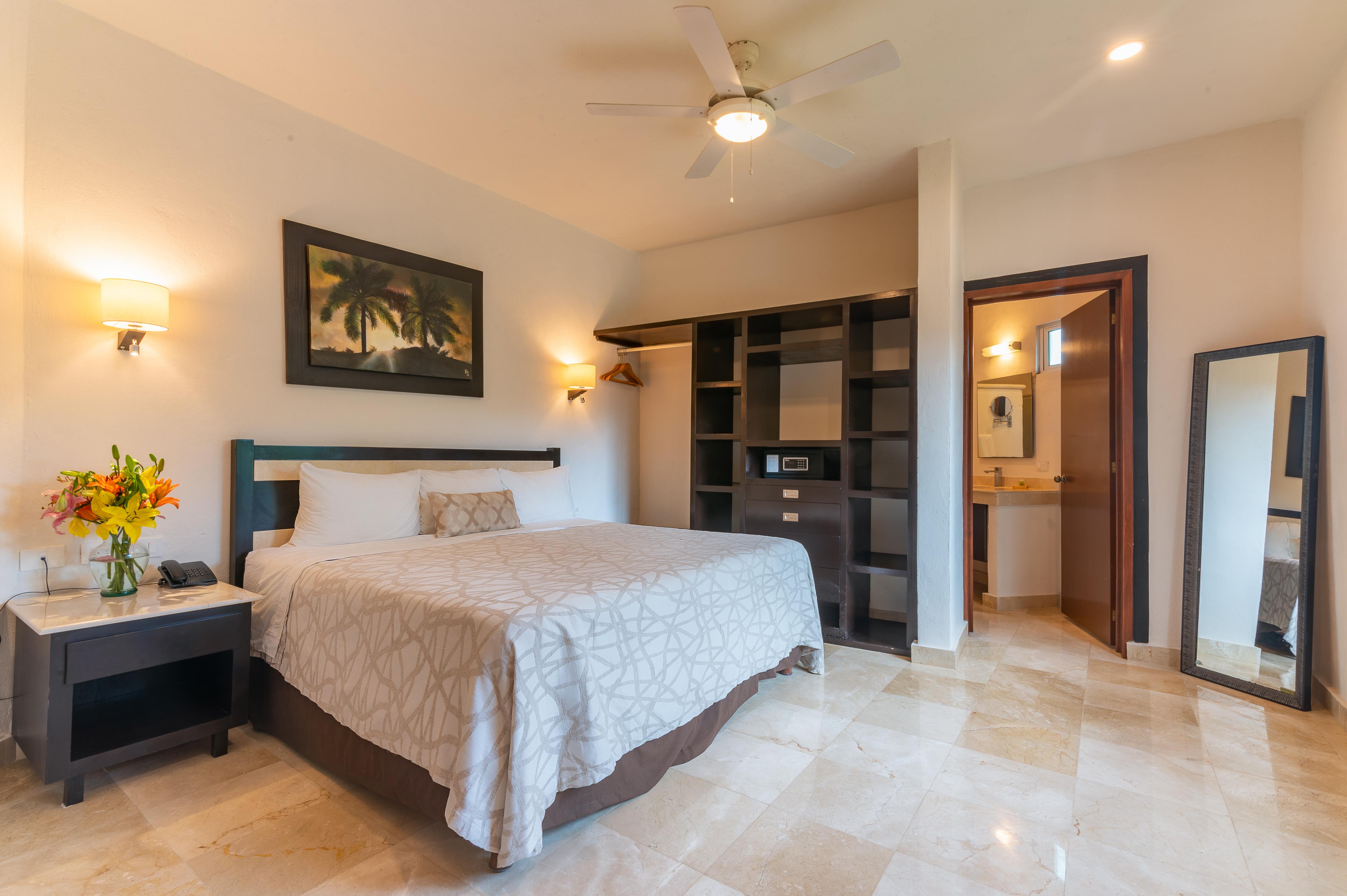 Villa Palmeras Cancún Eksteriør billede