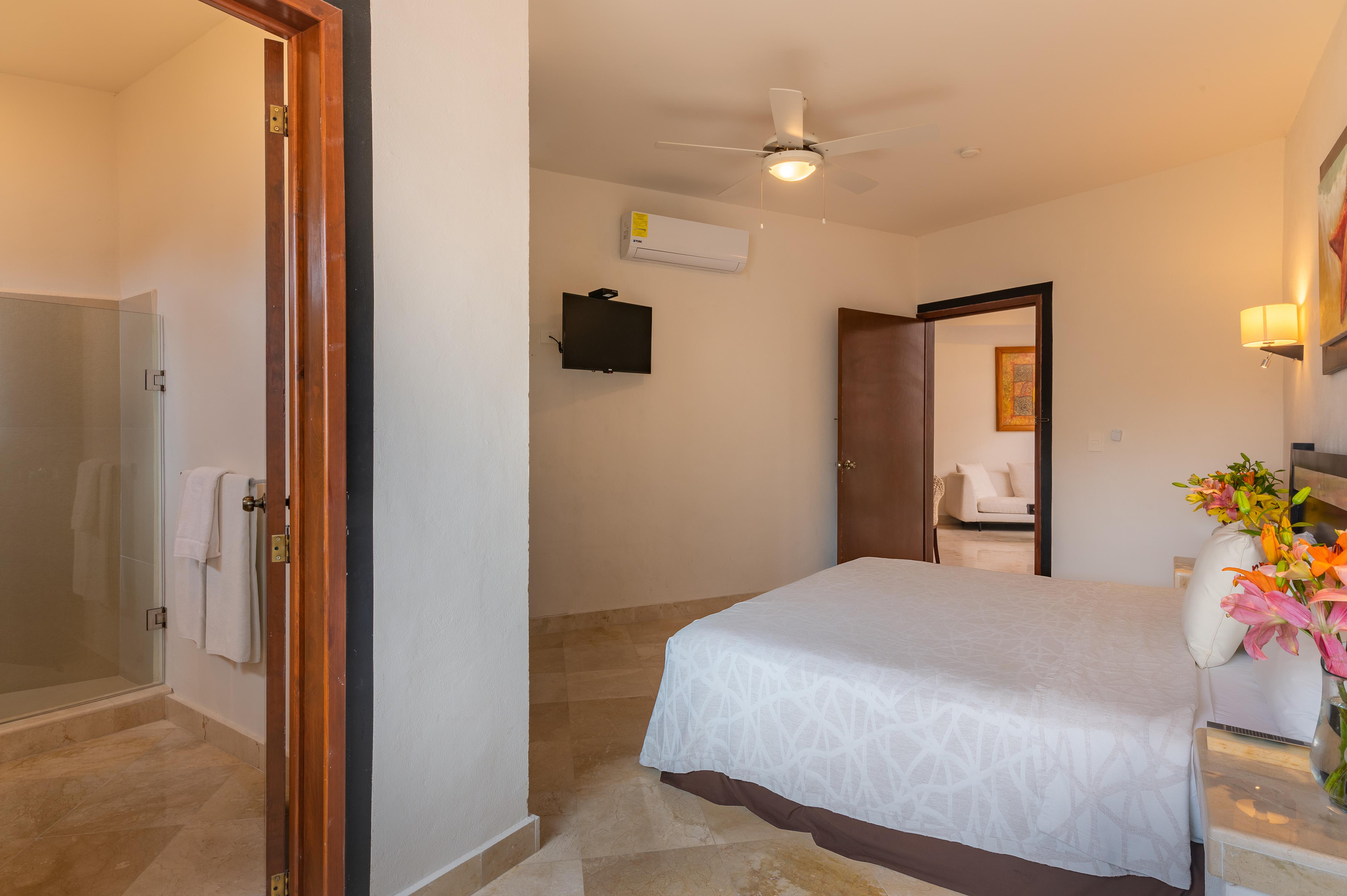 Villa Palmeras Cancún Eksteriør billede