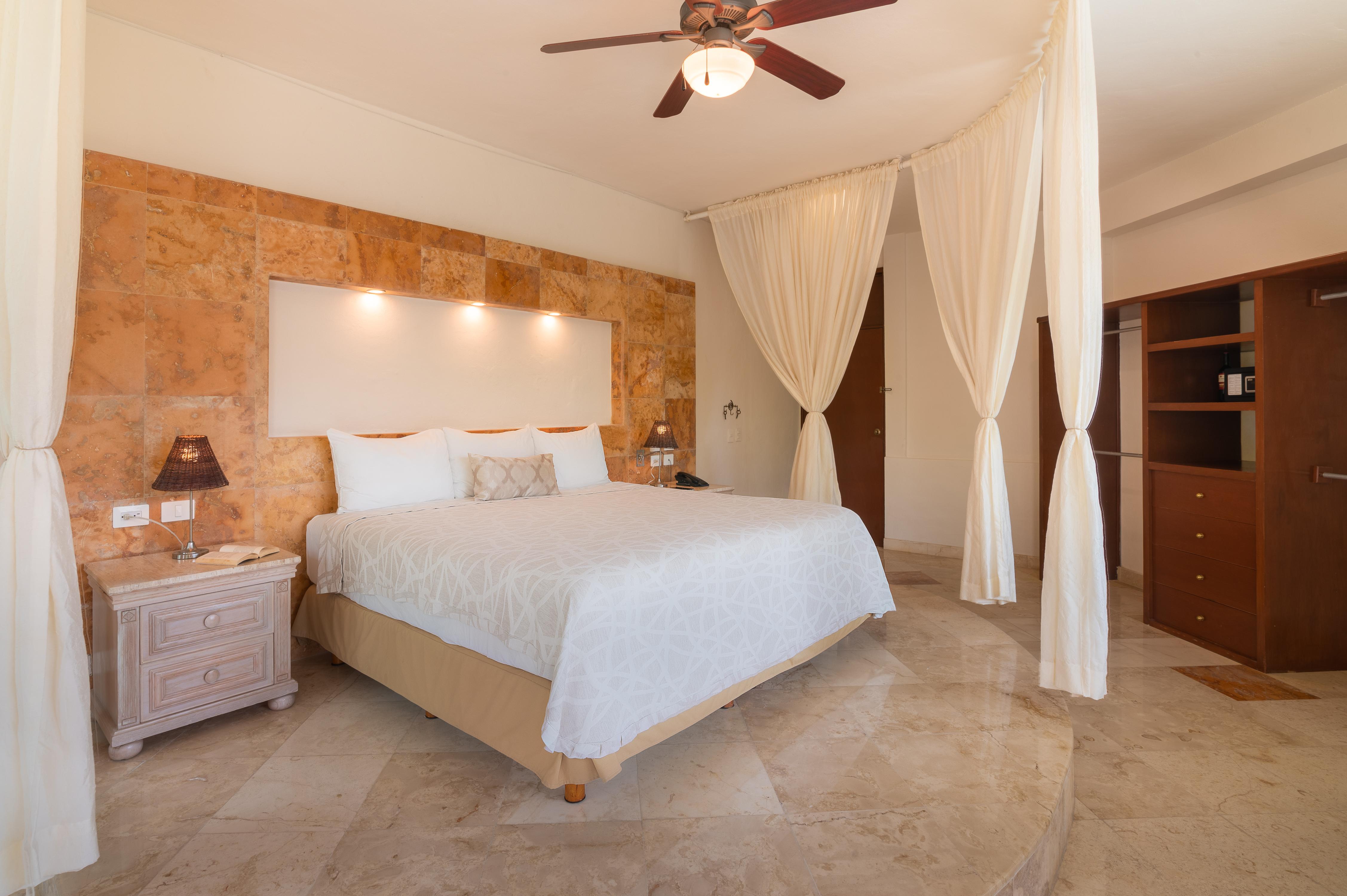 Villa Palmeras Cancún Eksteriør billede