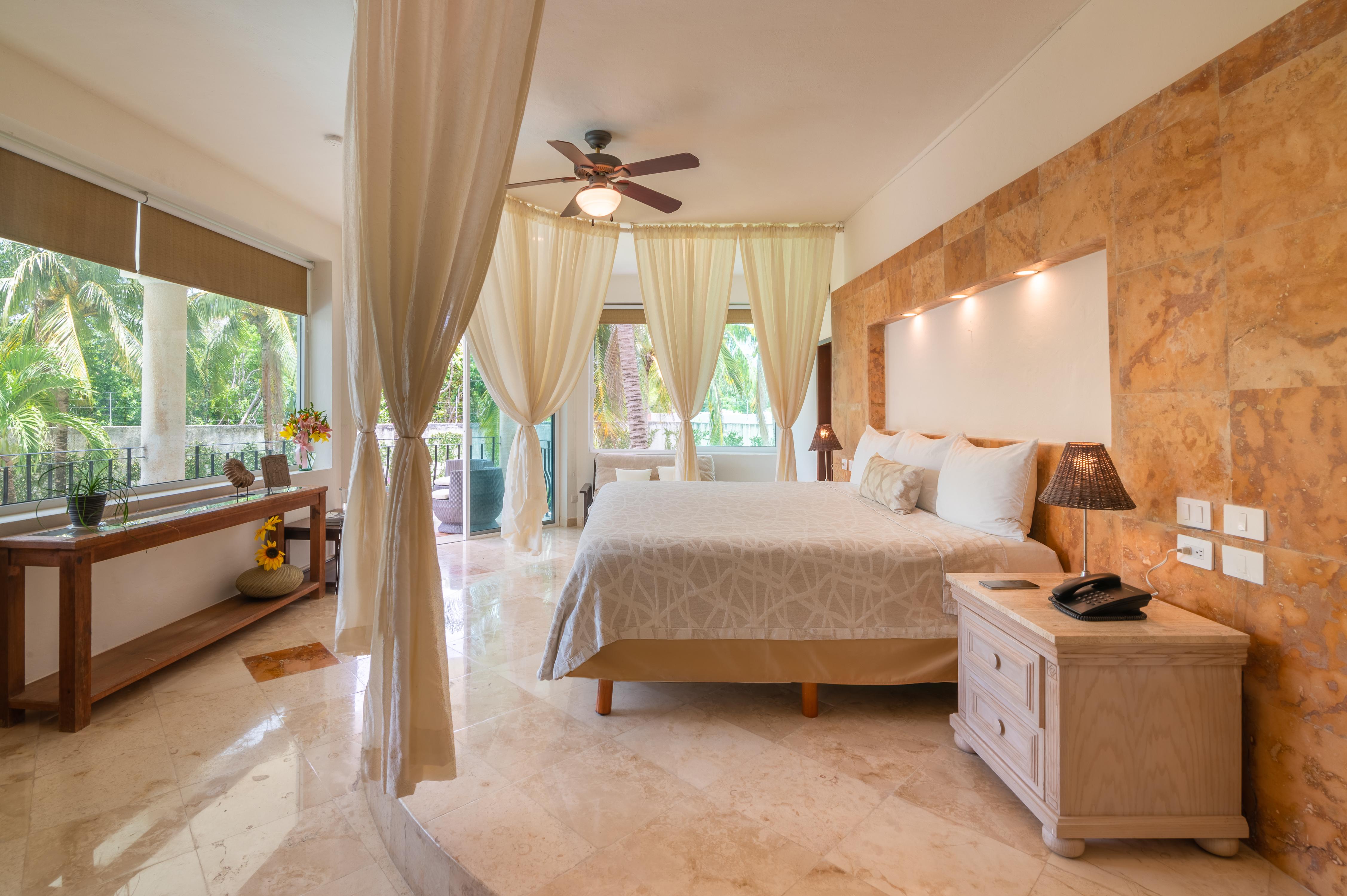 Villa Palmeras Cancún Eksteriør billede