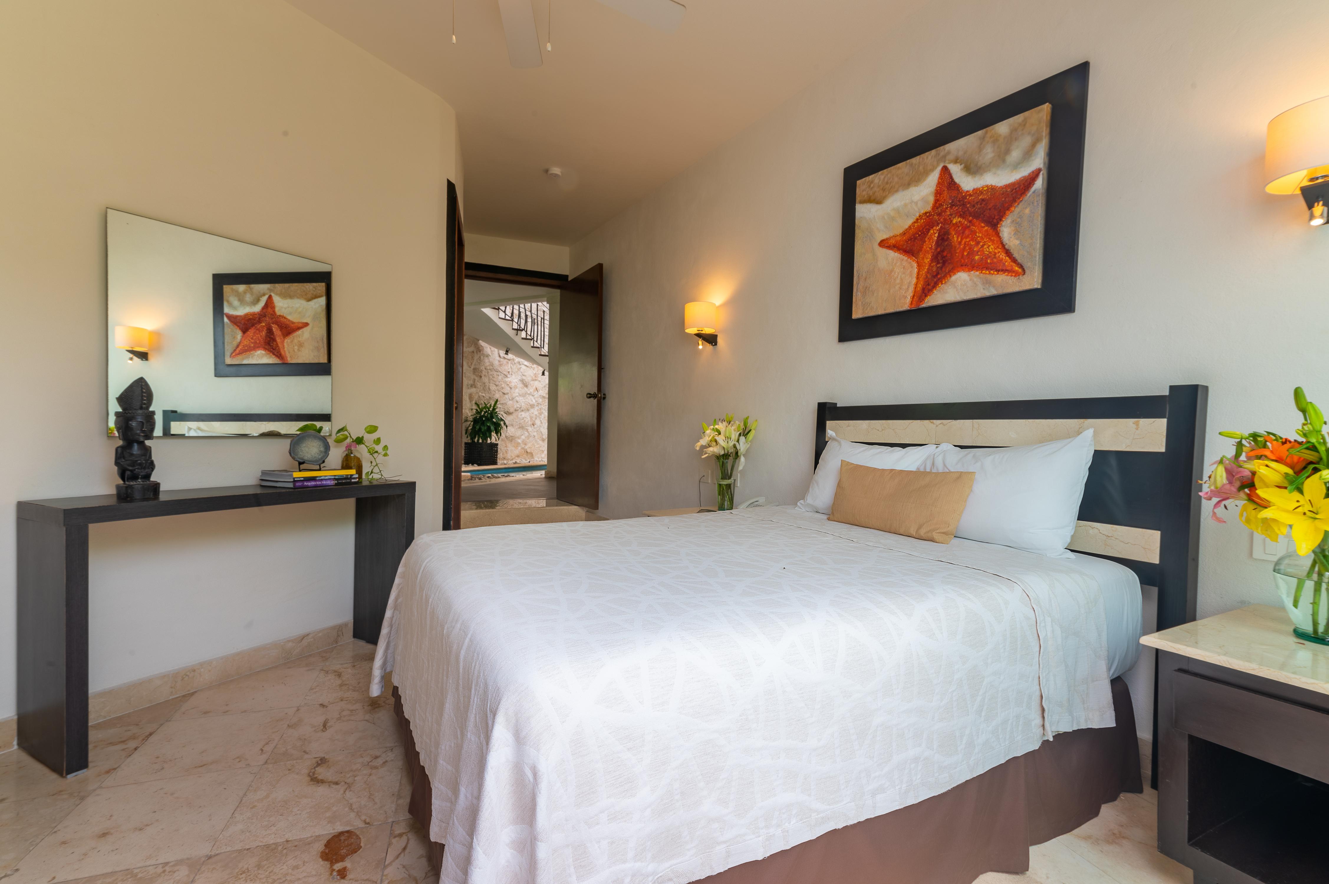 Villa Palmeras Cancún Eksteriør billede