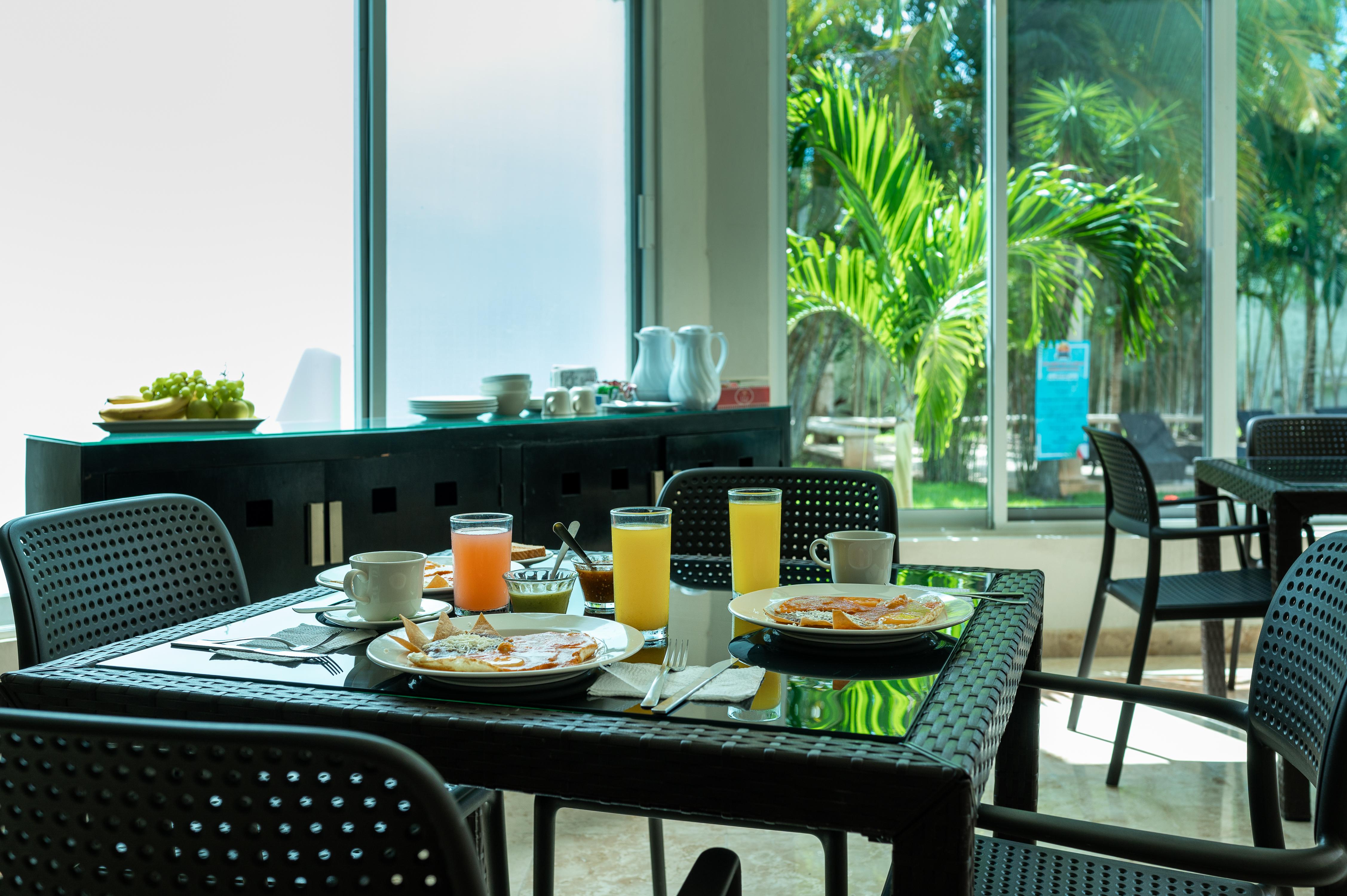 Villa Palmeras Cancún Eksteriør billede