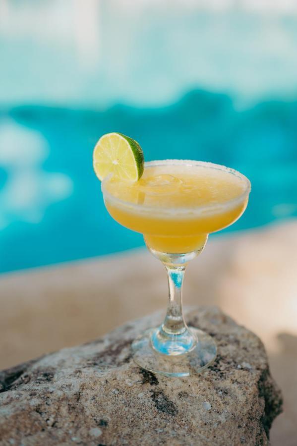 Villa Palmeras Cancún Eksteriør billede