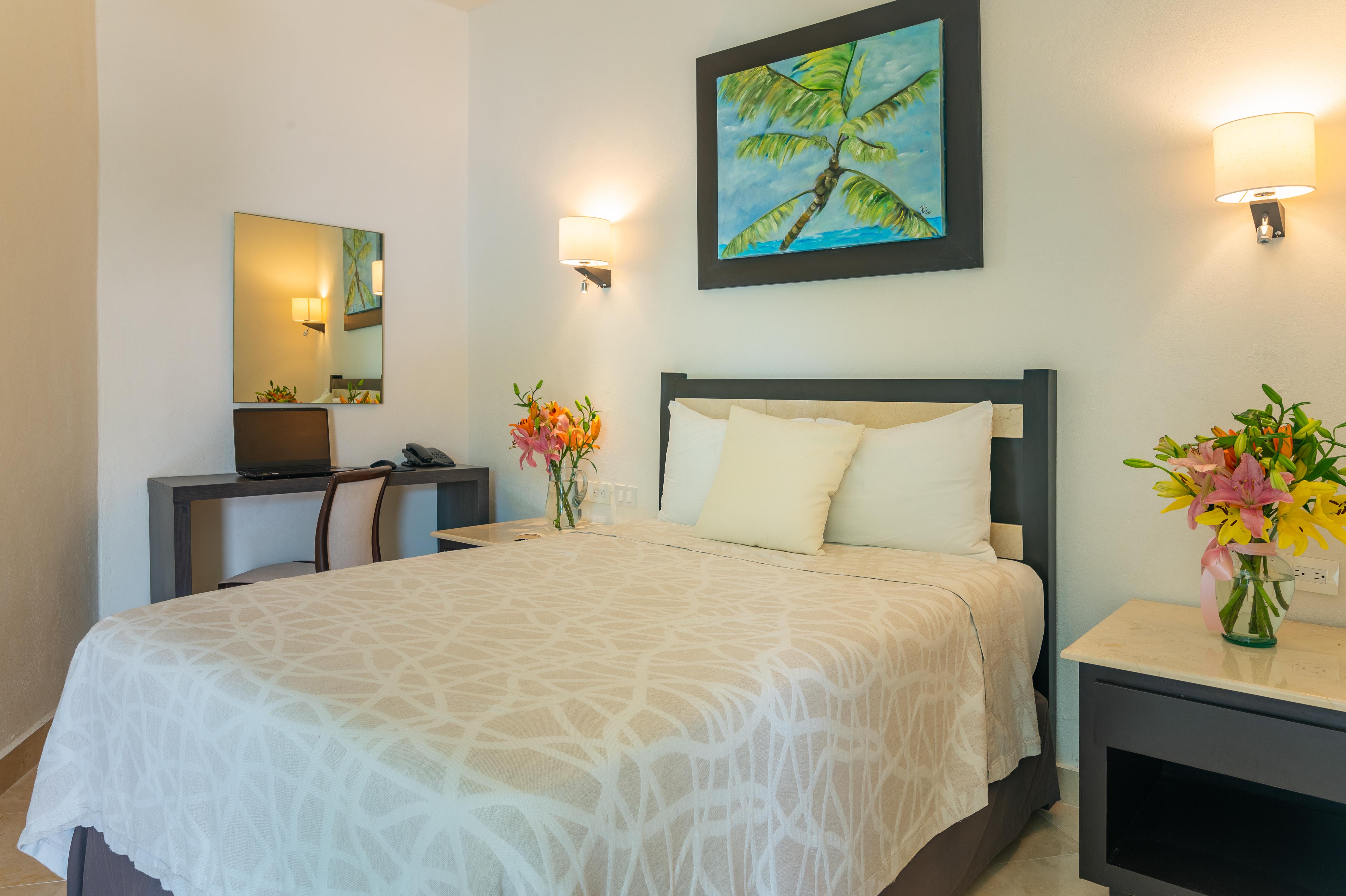 Villa Palmeras Cancún Eksteriør billede
