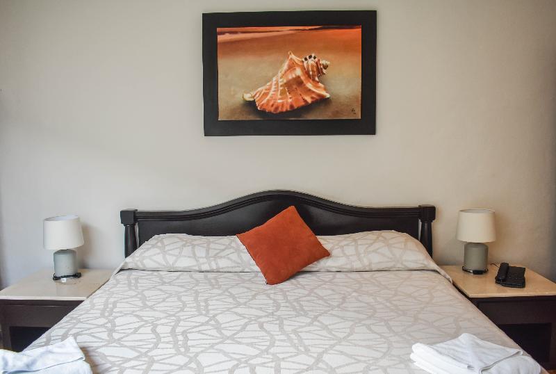Villa Palmeras Cancún Eksteriør billede